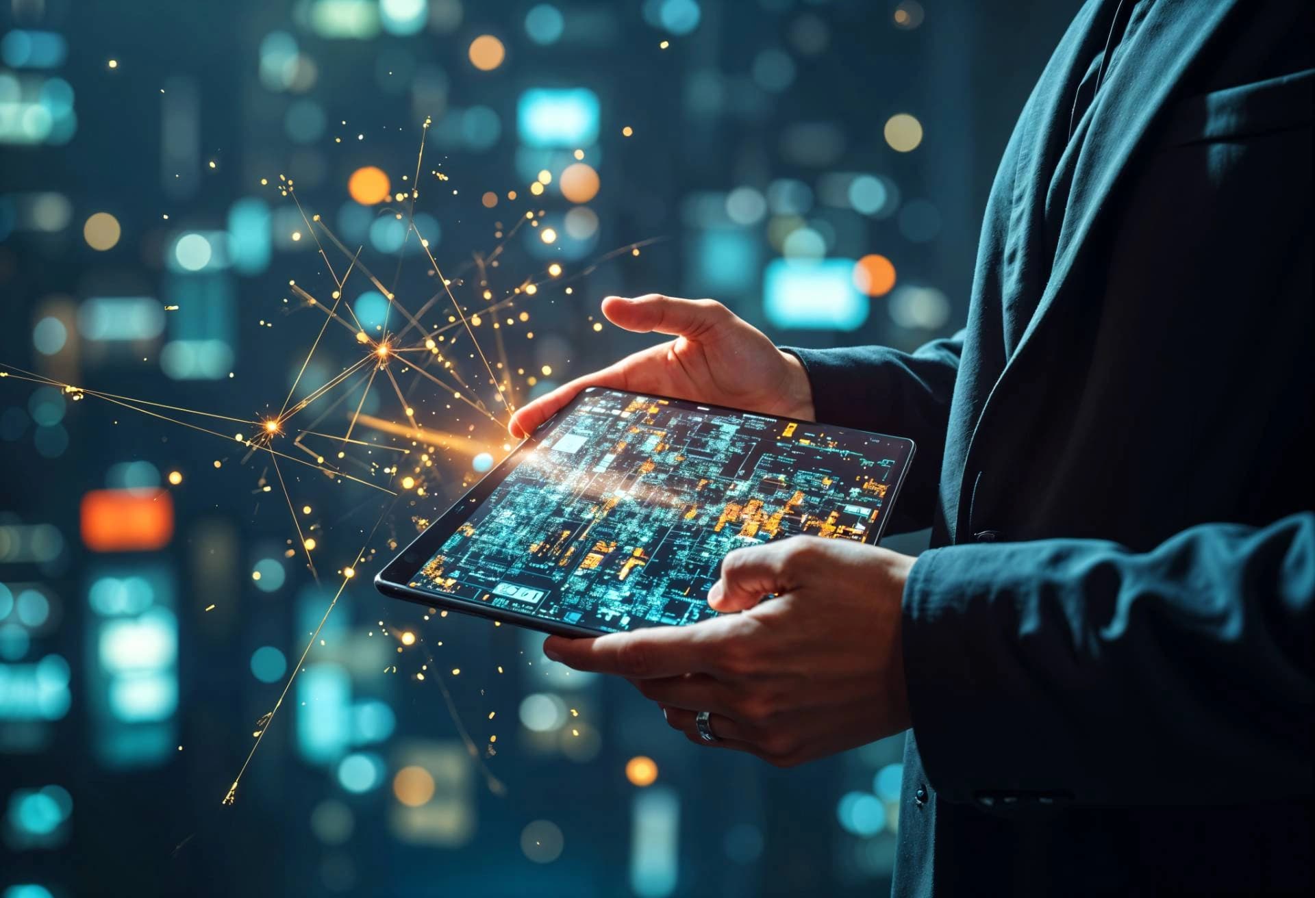 Web and IoT Development