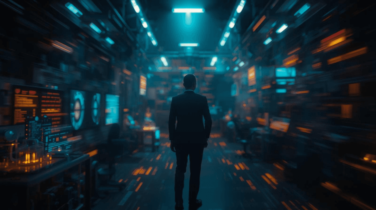 Applications of AI Every Industry