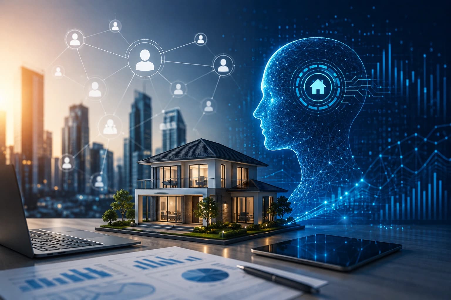 Lead Intelligence