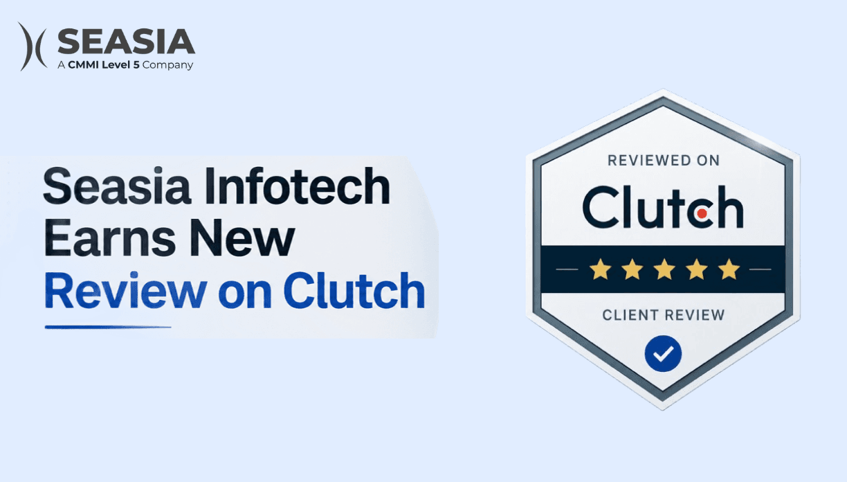 Clutch reviews