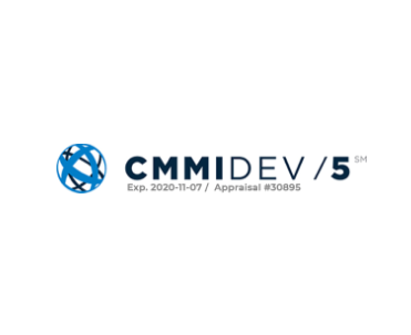 CMMI Level 5