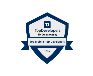 Top Mobile Developers