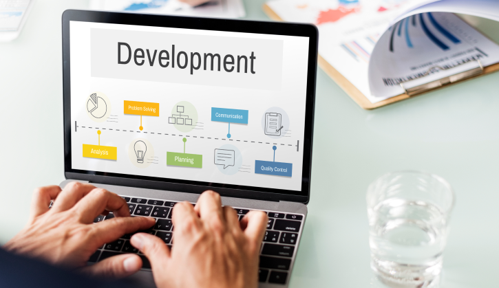 Application-Development