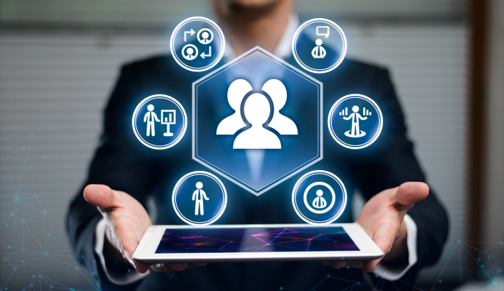 Application-Management