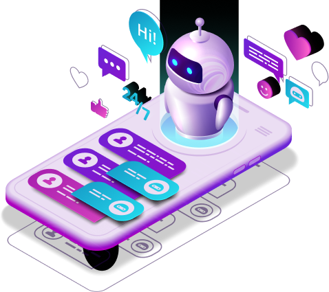 Chatbot Development Services