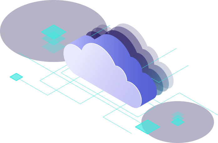 cloud computing services provider