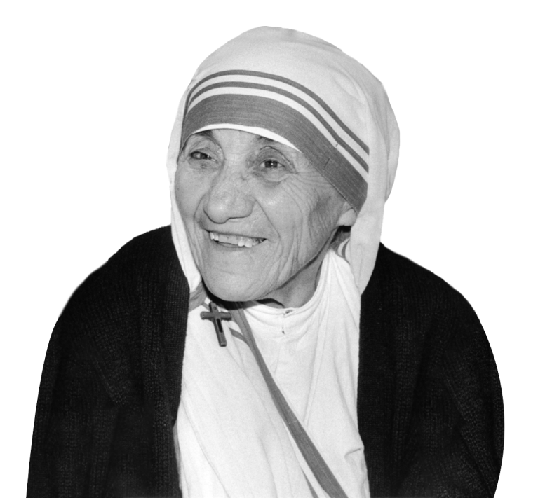 Mother Teresa