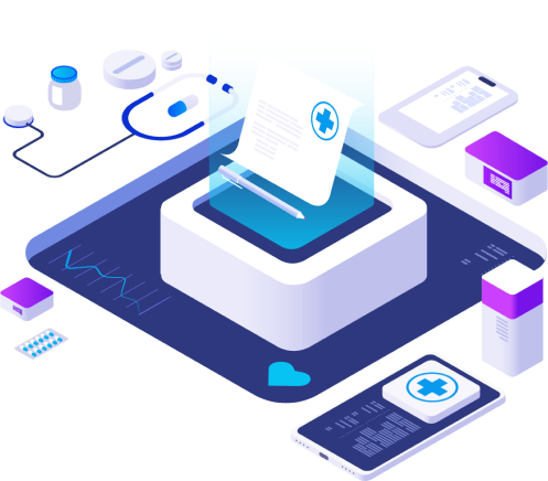 Healthcare consulting