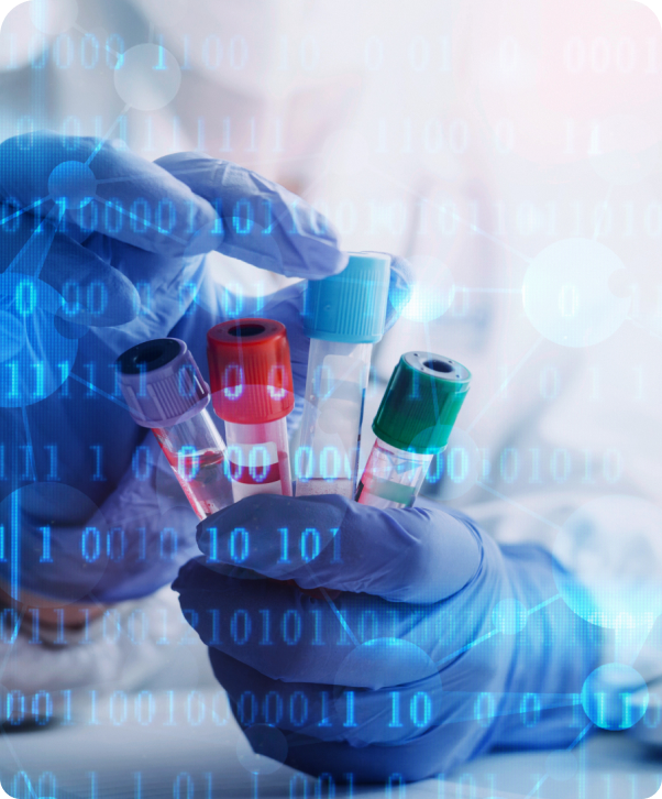 it services for healthcare