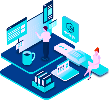Node.js Development Services