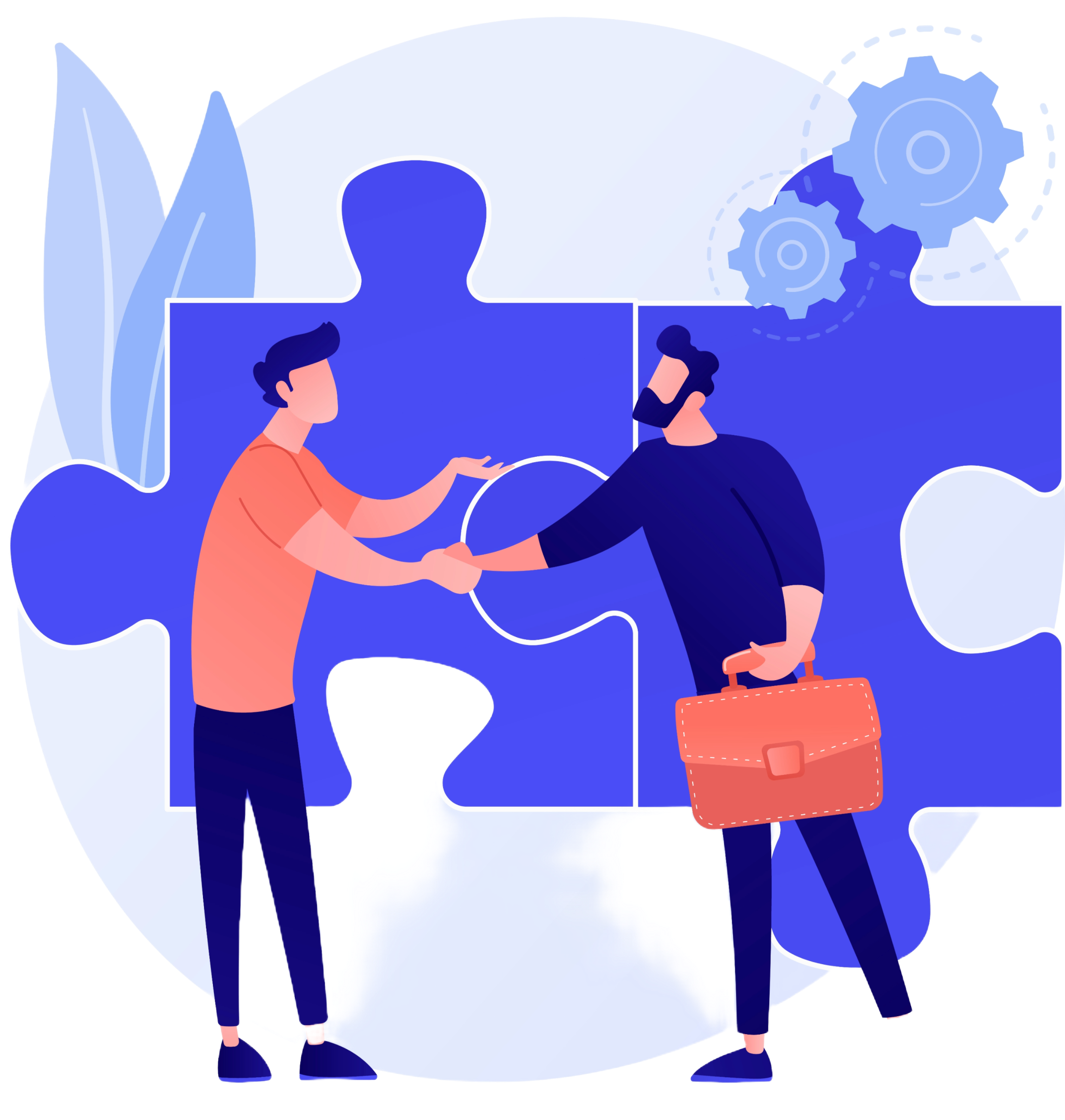application development services
