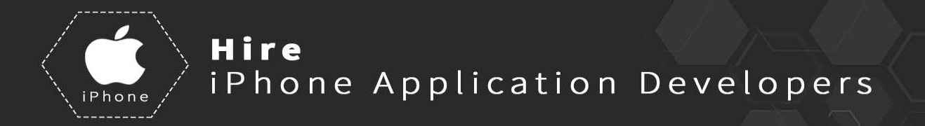 hire-iphone-Applicatiion-developer