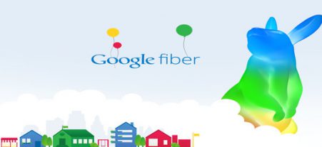 The World of Google Fiber