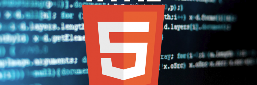 Build enterprise applications with HTML5