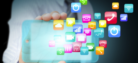 The Latest Mobile Application Development Trends Y...