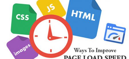 8 Easy Ways to Improve Your Page Load Speed