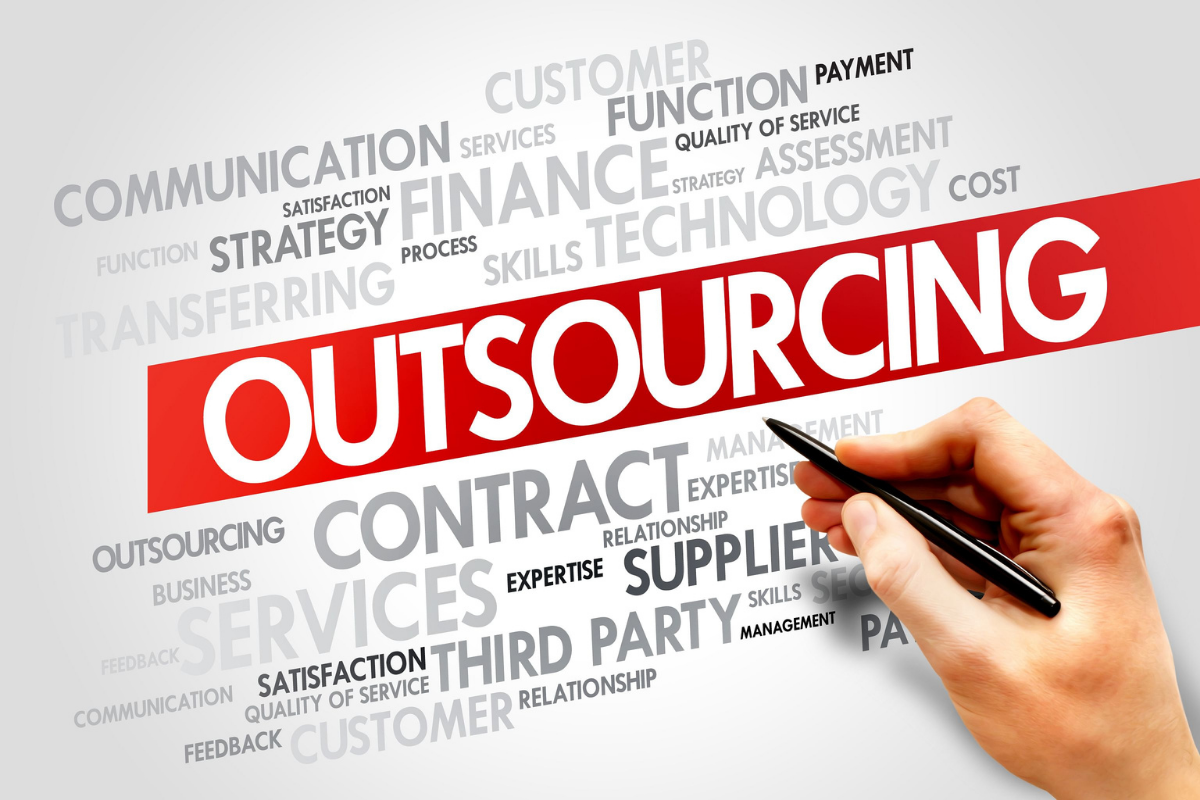 Reasons for Outsourcing Web Development Services t...