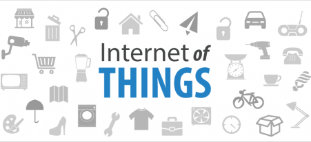 The Necessity of the Hour: IOT Security