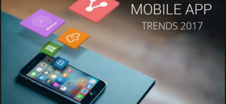 What’s Hot: Mobile App Trends for 2022