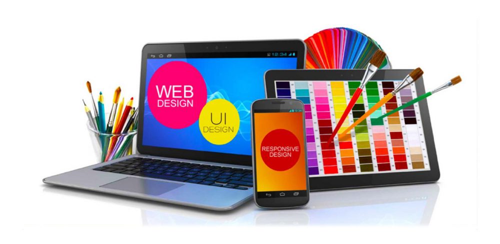 Show up! Use Responsive Web Design to Deliver Better User Experiences