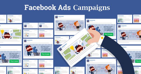 Tactics to Escalate Your Growth through Facebook Ad Campaigns