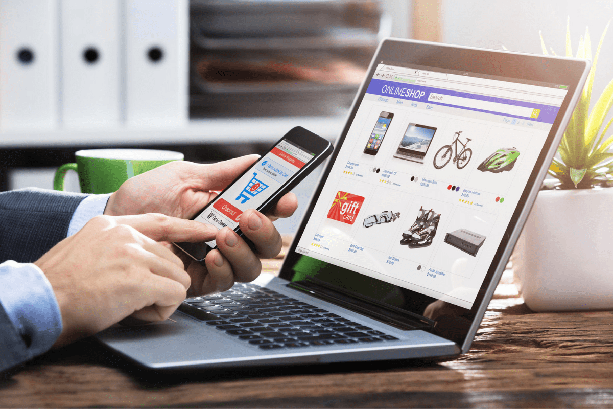 E-commerce Web Application: Why Your Business Need...