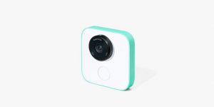Google Clips