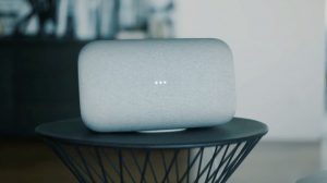 Google Home Max