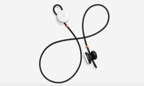 Google Pixel Buds