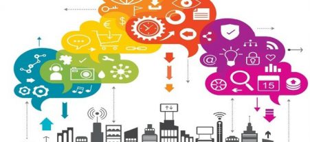 The Role of Cloud Computing in the Internet of Thi...