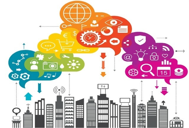 The Role of Cloud Computing in the Internet of Things