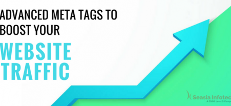 Advanced Meta Tags To Boost Your Website Traffic
