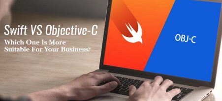 Swift VS Objective-C: Which One Is More Suitable F...