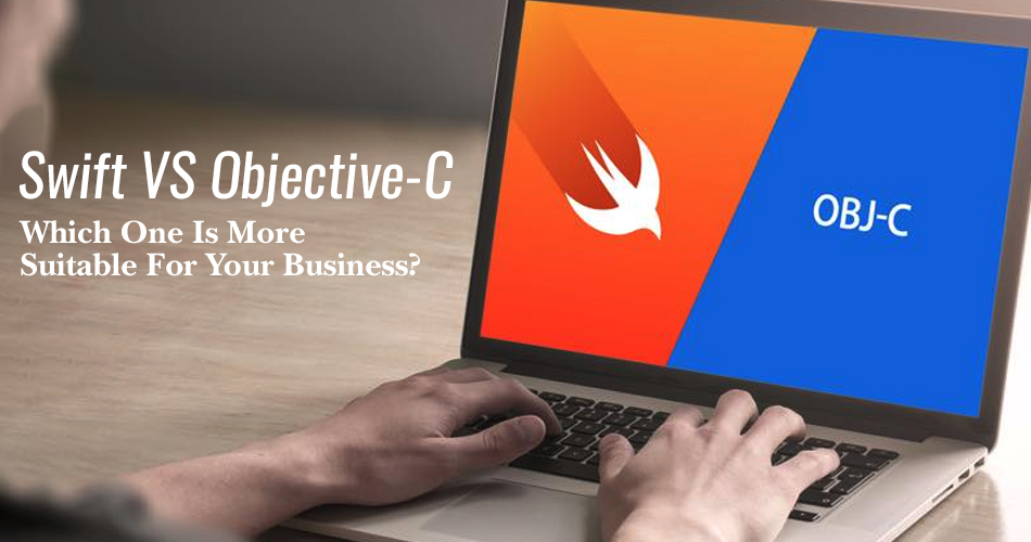 Swift VS Objective-C