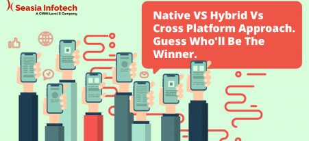 Native vs Hybrid vs Cross Platform - What to Choos...