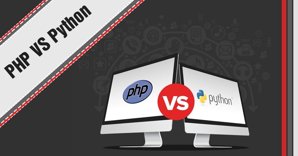 Python Vs Php - Difference Between Php And Python