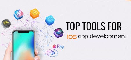 Top Tools For iOS App Development