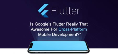 Google Flutter: A New Approach to Mobile App Devel...