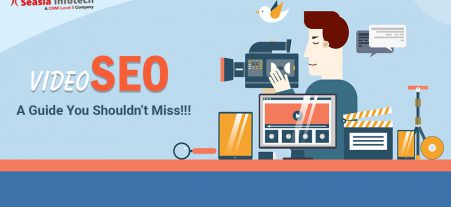 Video SEO: A Guide You Shouldn’t Miss