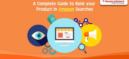 Rank Your Product For Amazon Searches: A Comprehen...