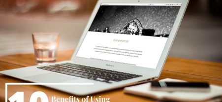 10 Benefits of using CodeIgniter for Web Developme...