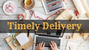 timely-delivery