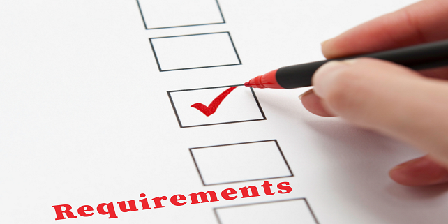 Few-Requirements-before-you-Start