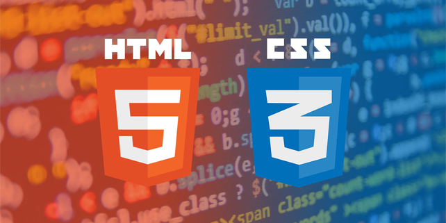 The-Validation-of-HTML-and-CSS