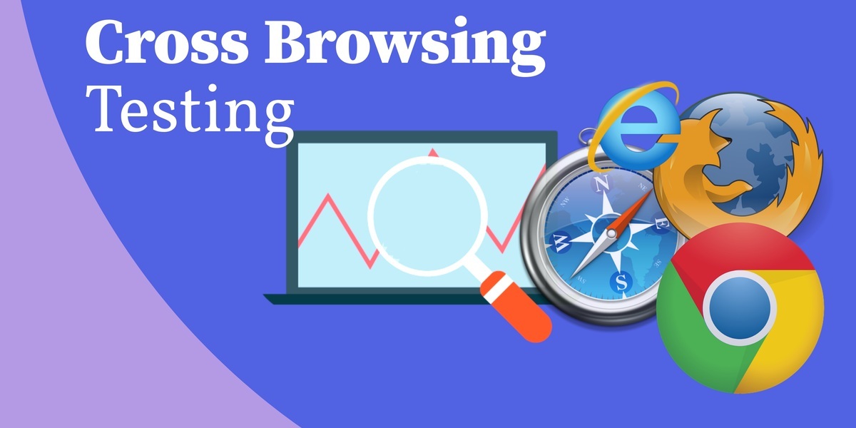 Browser testing. Cross browser. Cross-browsing. Сертификат Cross browser Testing. 3. Cross-browser what you get?.