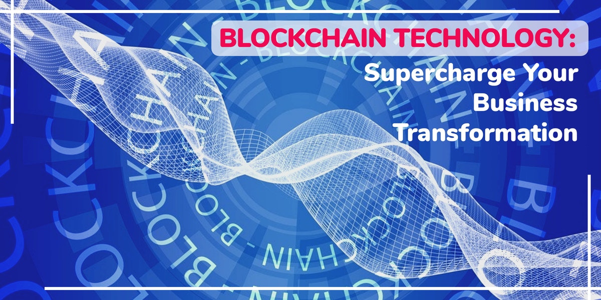 i want to learn blockchain technology