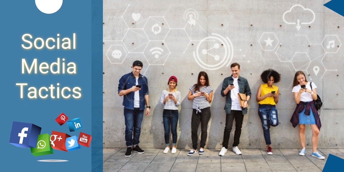 5 Tactics To Help You In Boosting Your Organic Social Media Reach