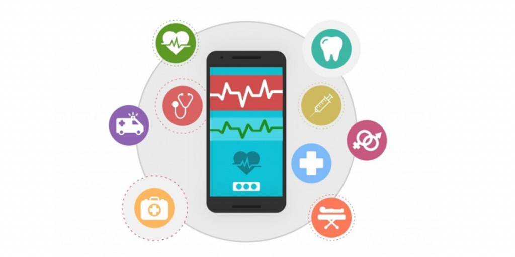 Real-life Instances Where Mobile Dashboards Prove its True Potential-Healthcare