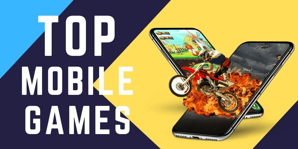 Most Popular Mobile Games To Play In 2020