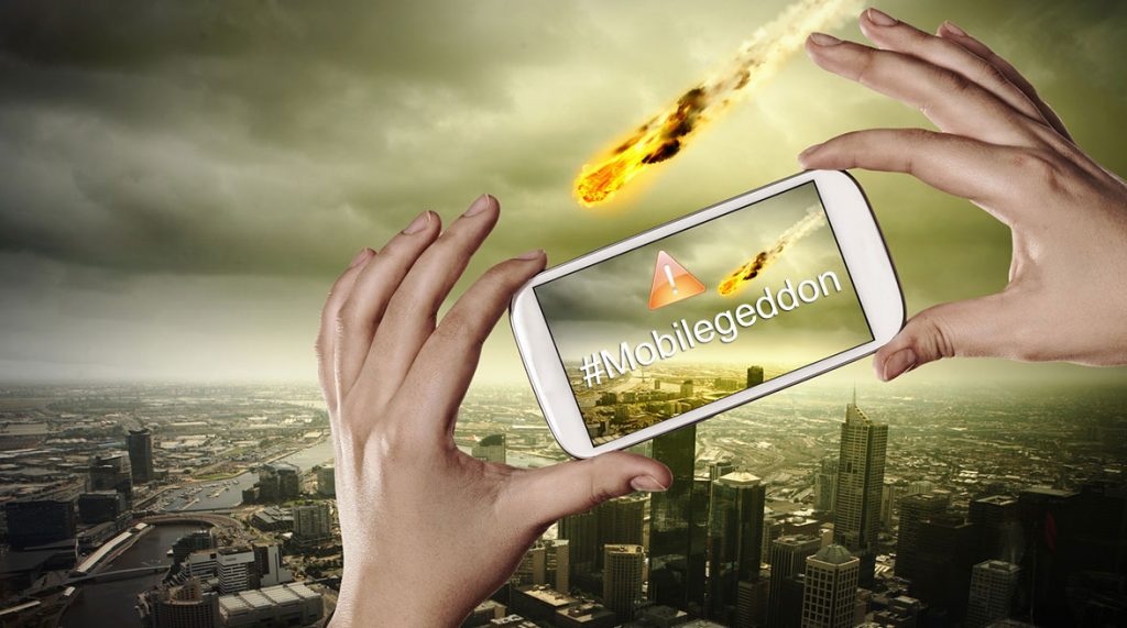 Mobilegeddon